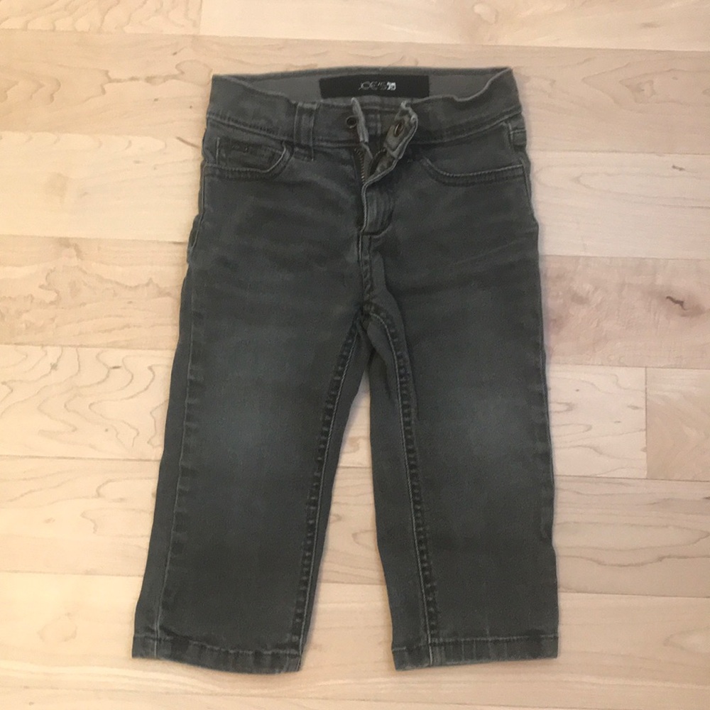 Joe’s Jeans - baby boy 18 months